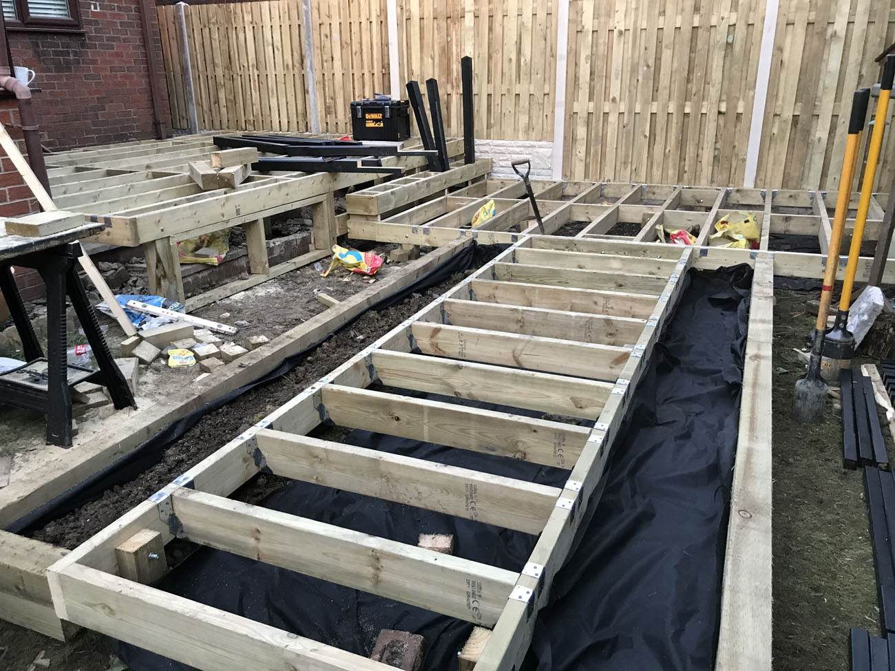 Service additional image