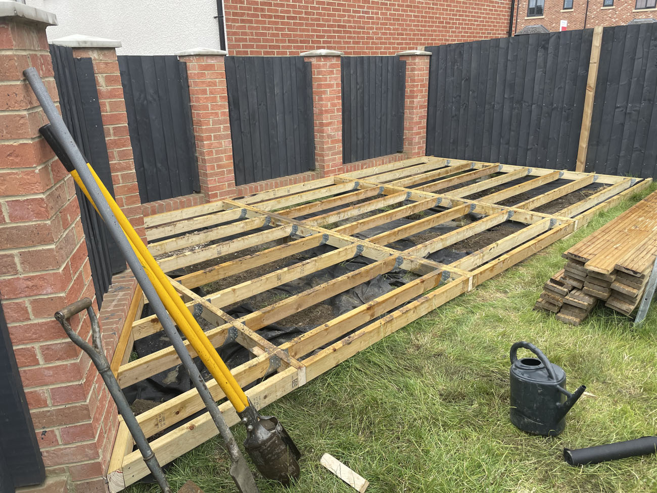 Service additional image