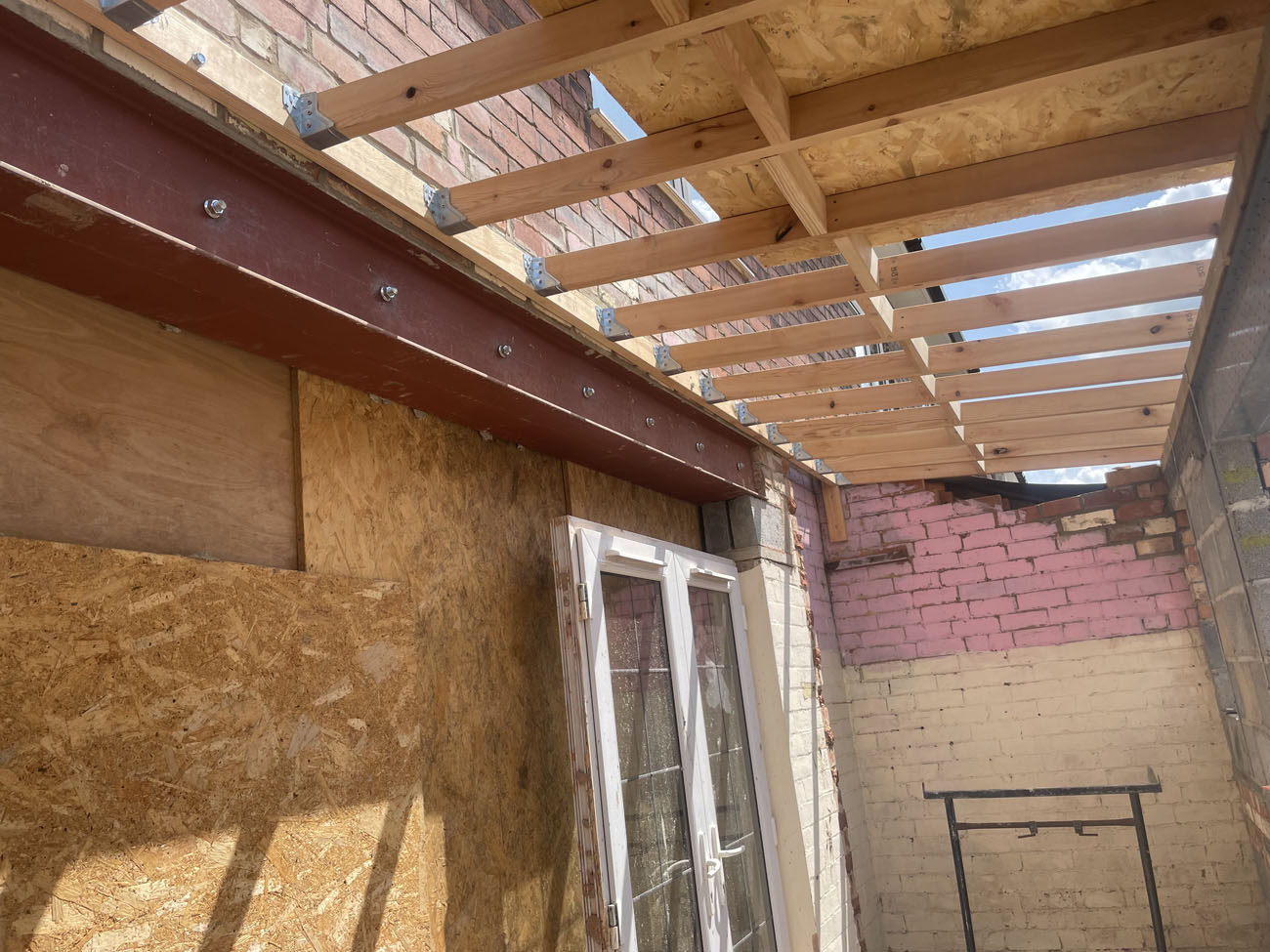 Service additional image