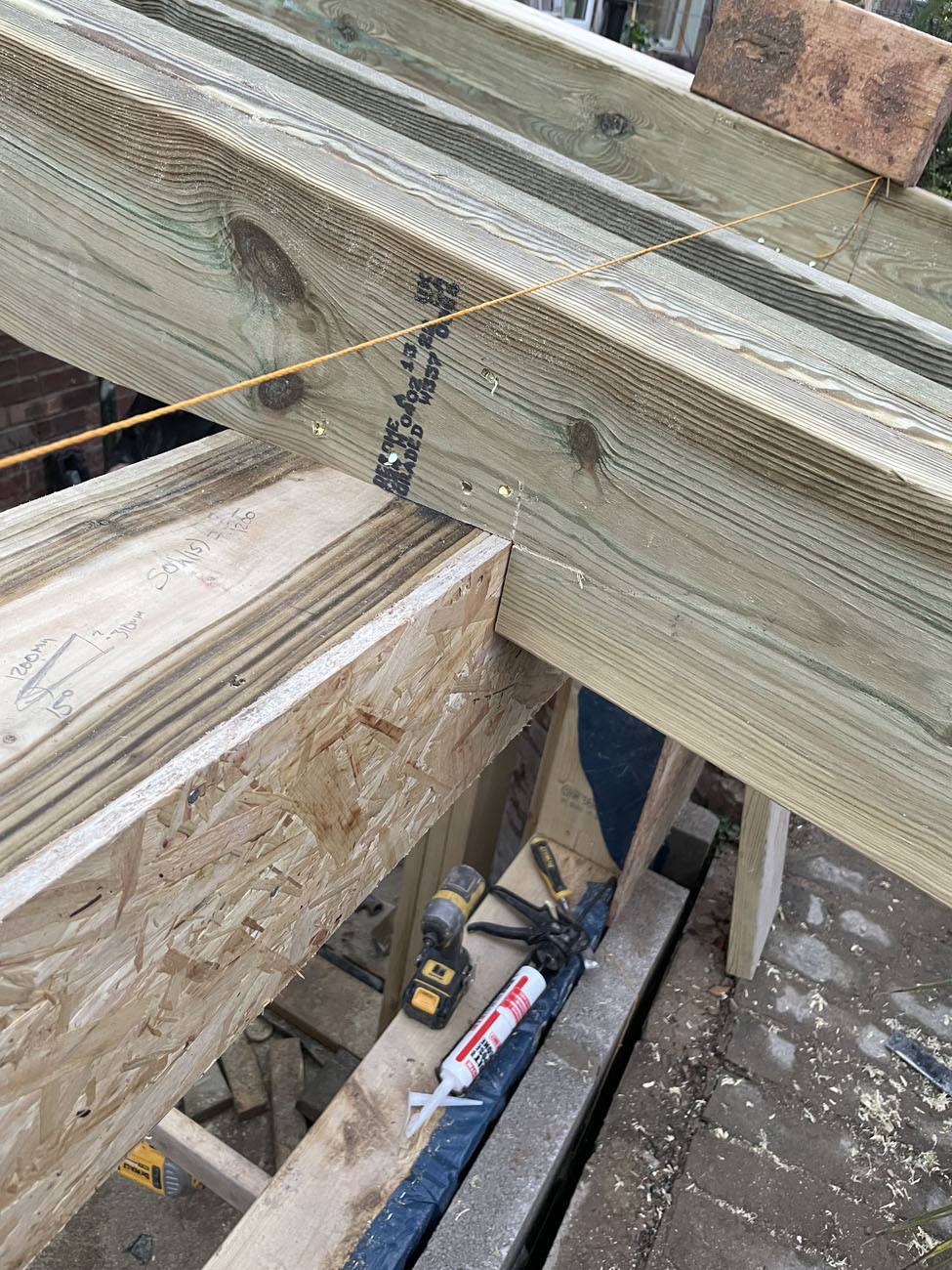 Service additional image