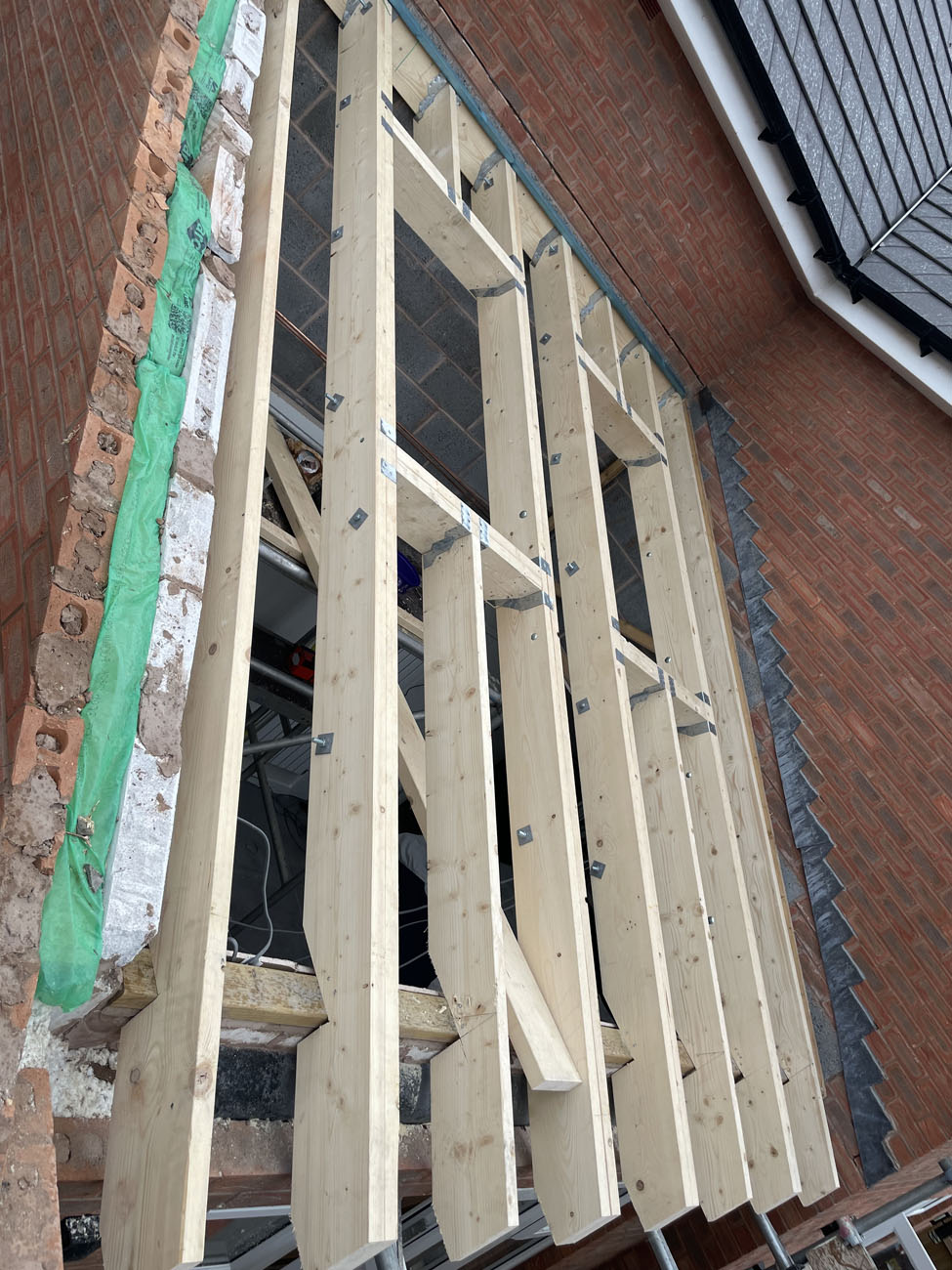 Service additional image