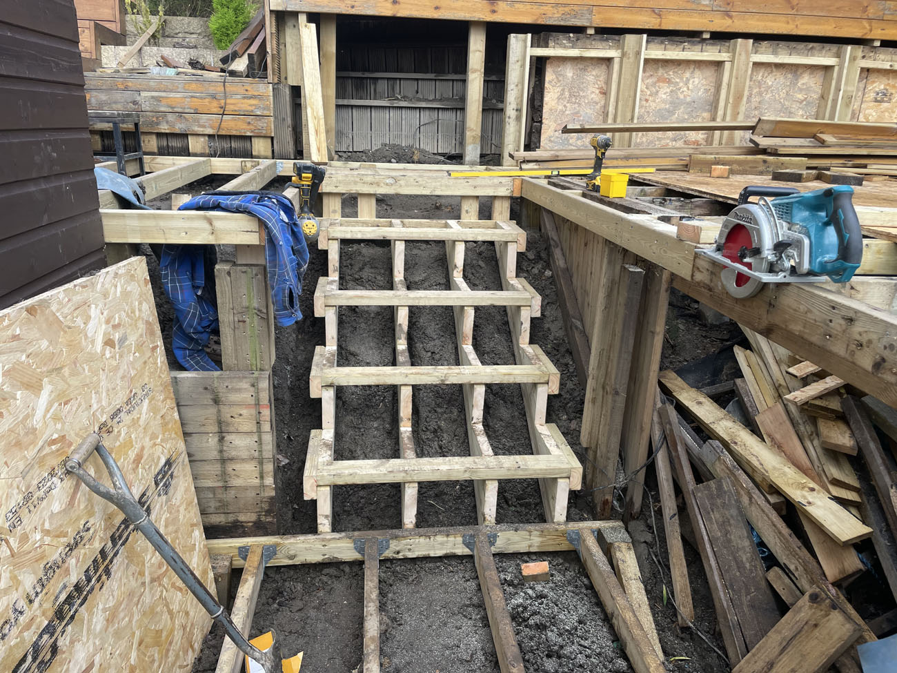 Service additional image