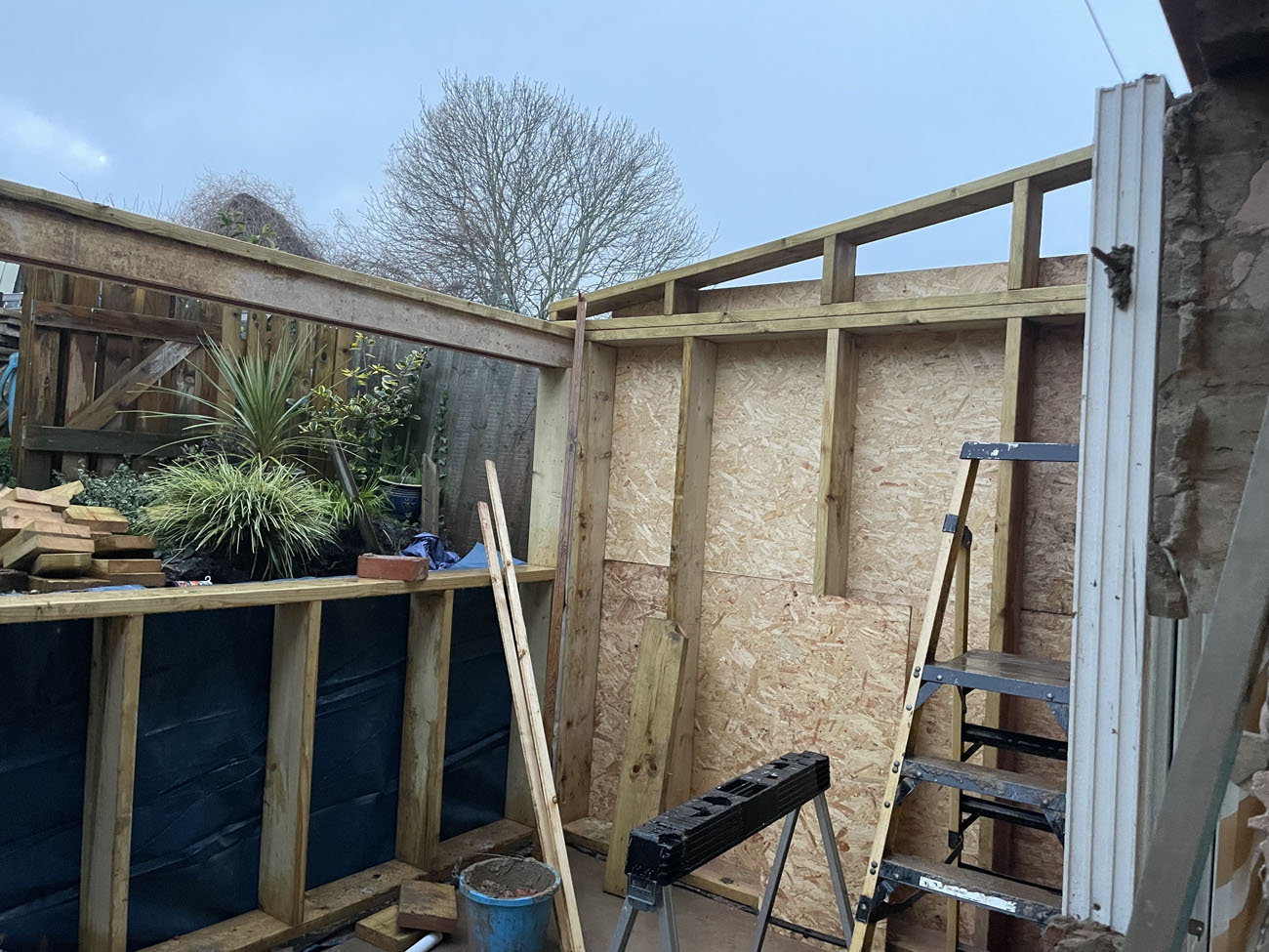 Service additional image