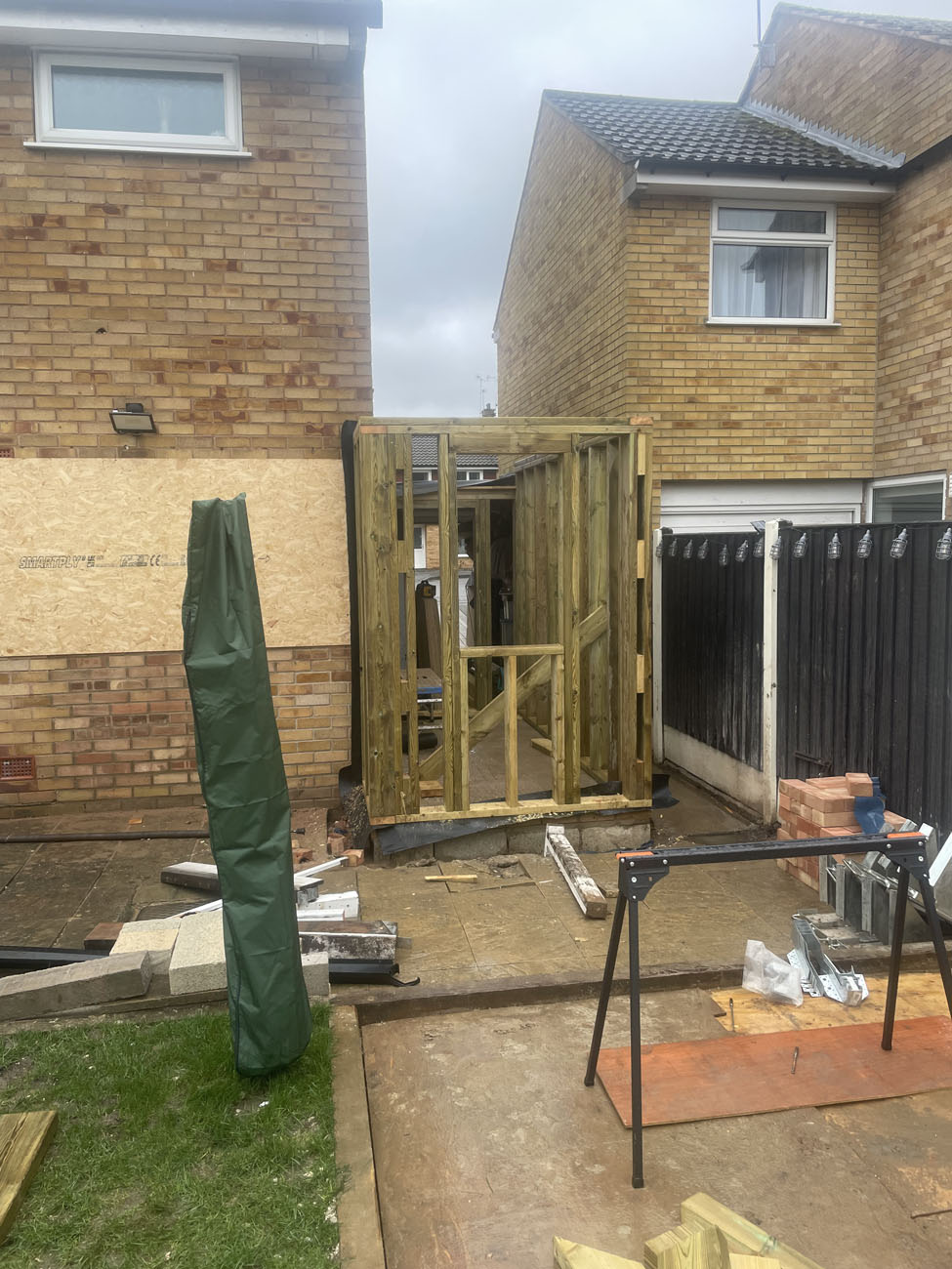 Service additional image