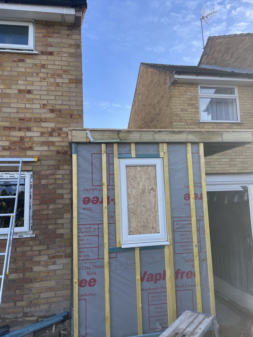 Service additional image