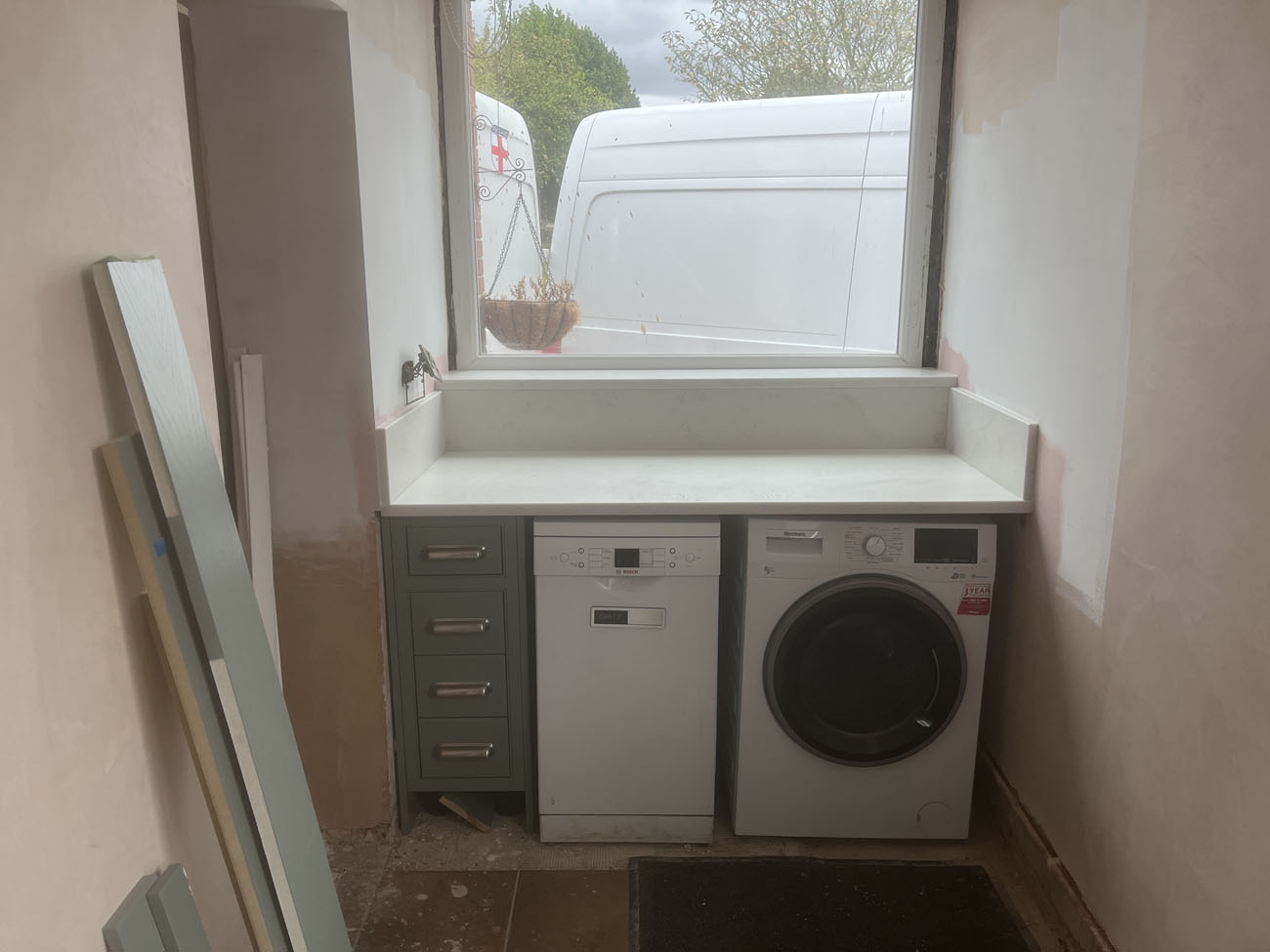 Service additional image