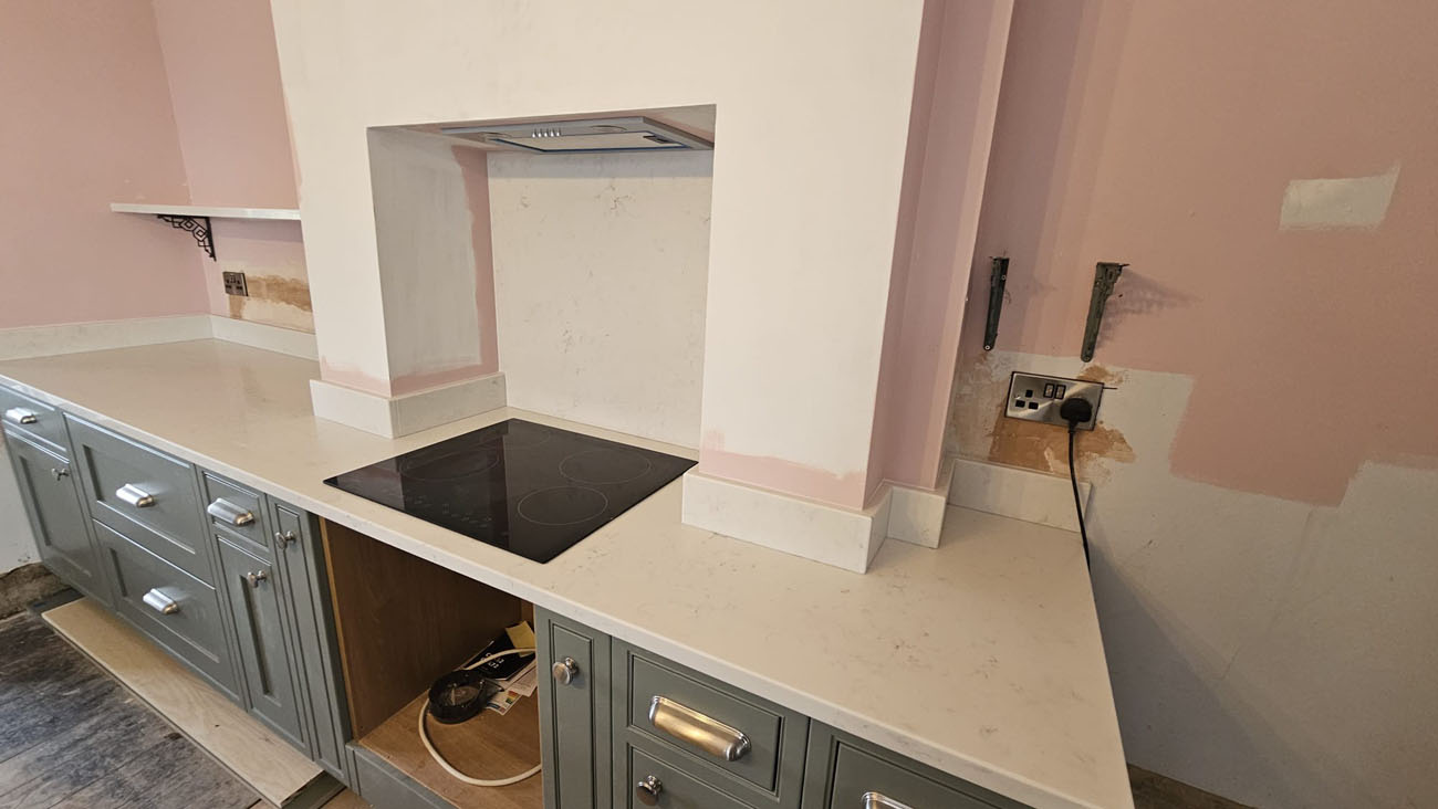 Service additional image