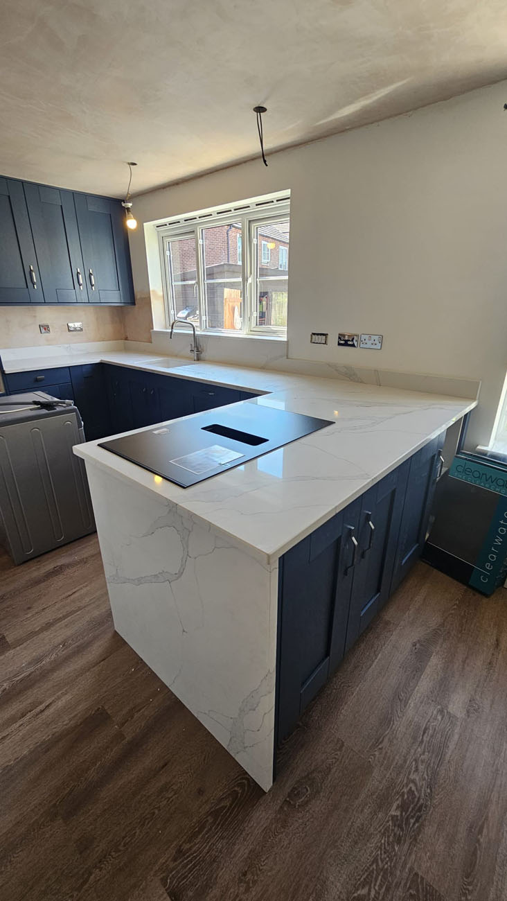 Service additional image