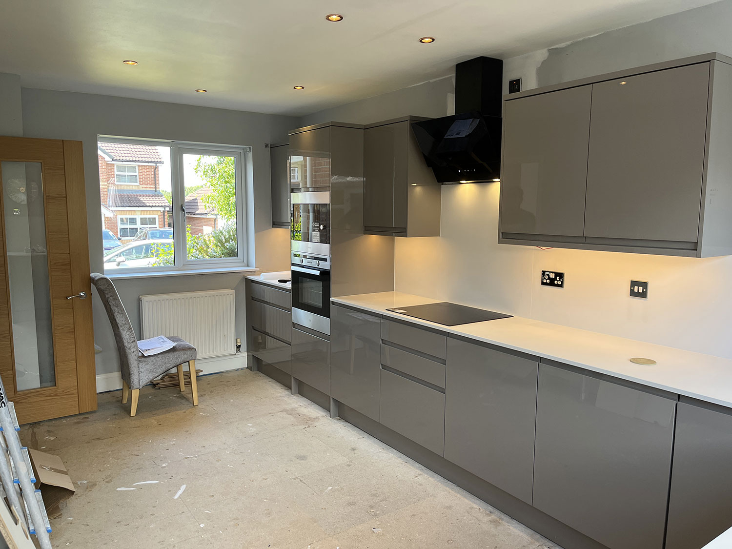 JRD Carpentry and Joinery